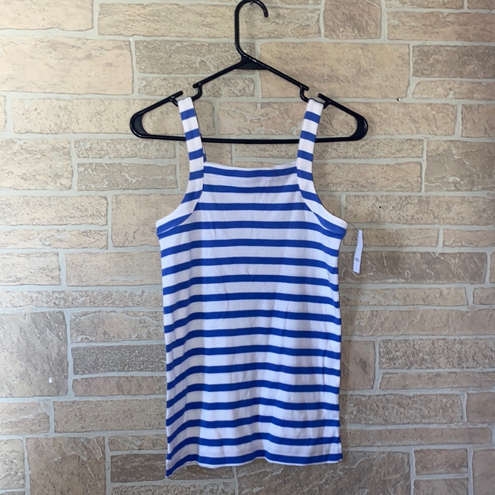 ✅Loft Tank Top